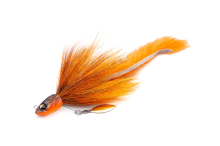BIM Tackle Crazy Rabbit Junior - Orange UV, BIM-CRJ-OV